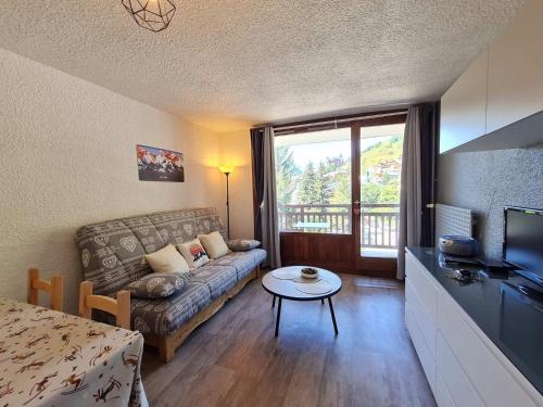 Meijotel 208 Studio Renove 4 Pers — hotel in Mont-De-Lans