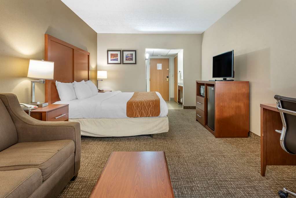 Comfort Inn West Hazleton - photo 6
