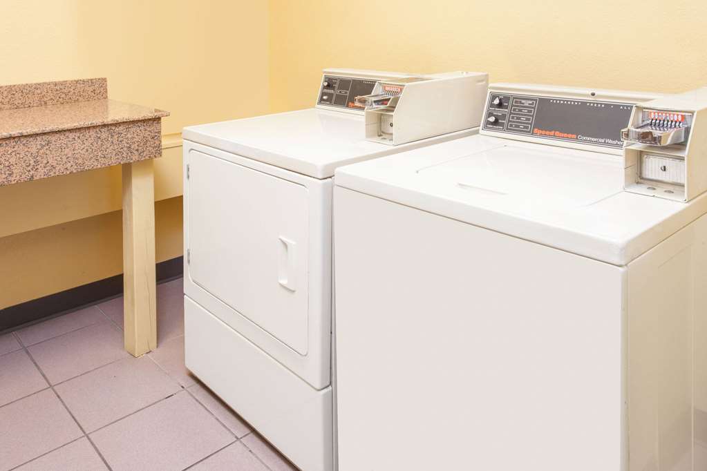 Ramada Limited Decatur - photo 36