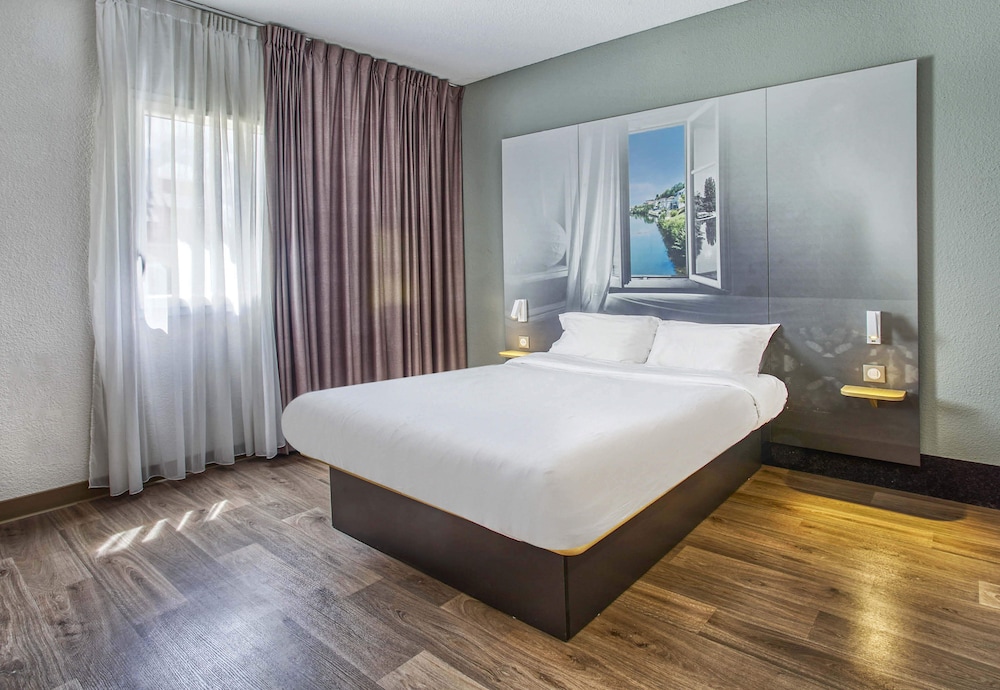 B&B Hotel Angoulème — hotel in Champniers