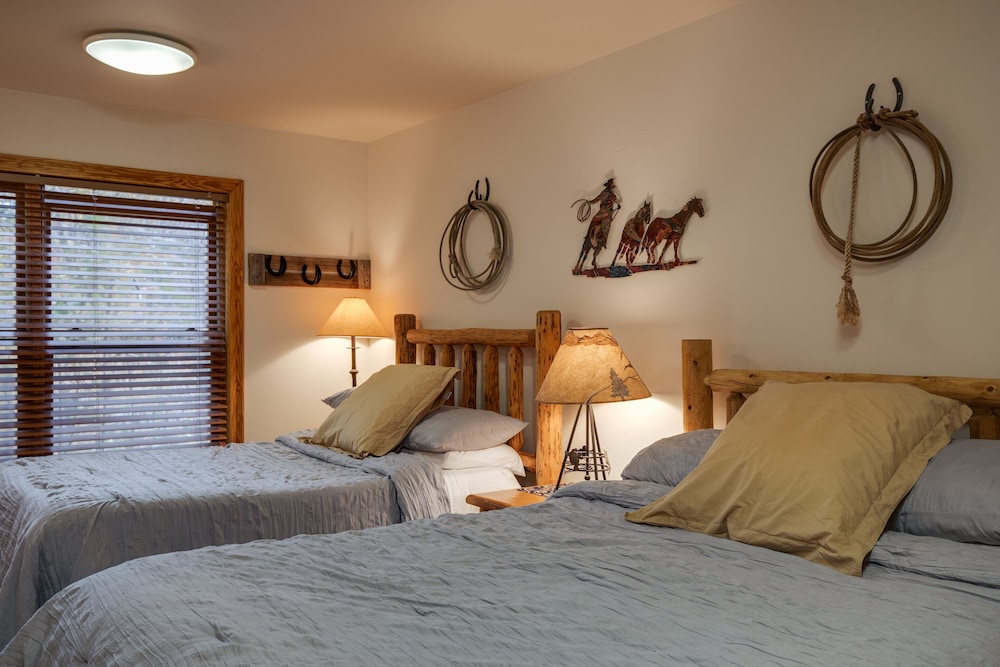 Teton Serenity - photo 5