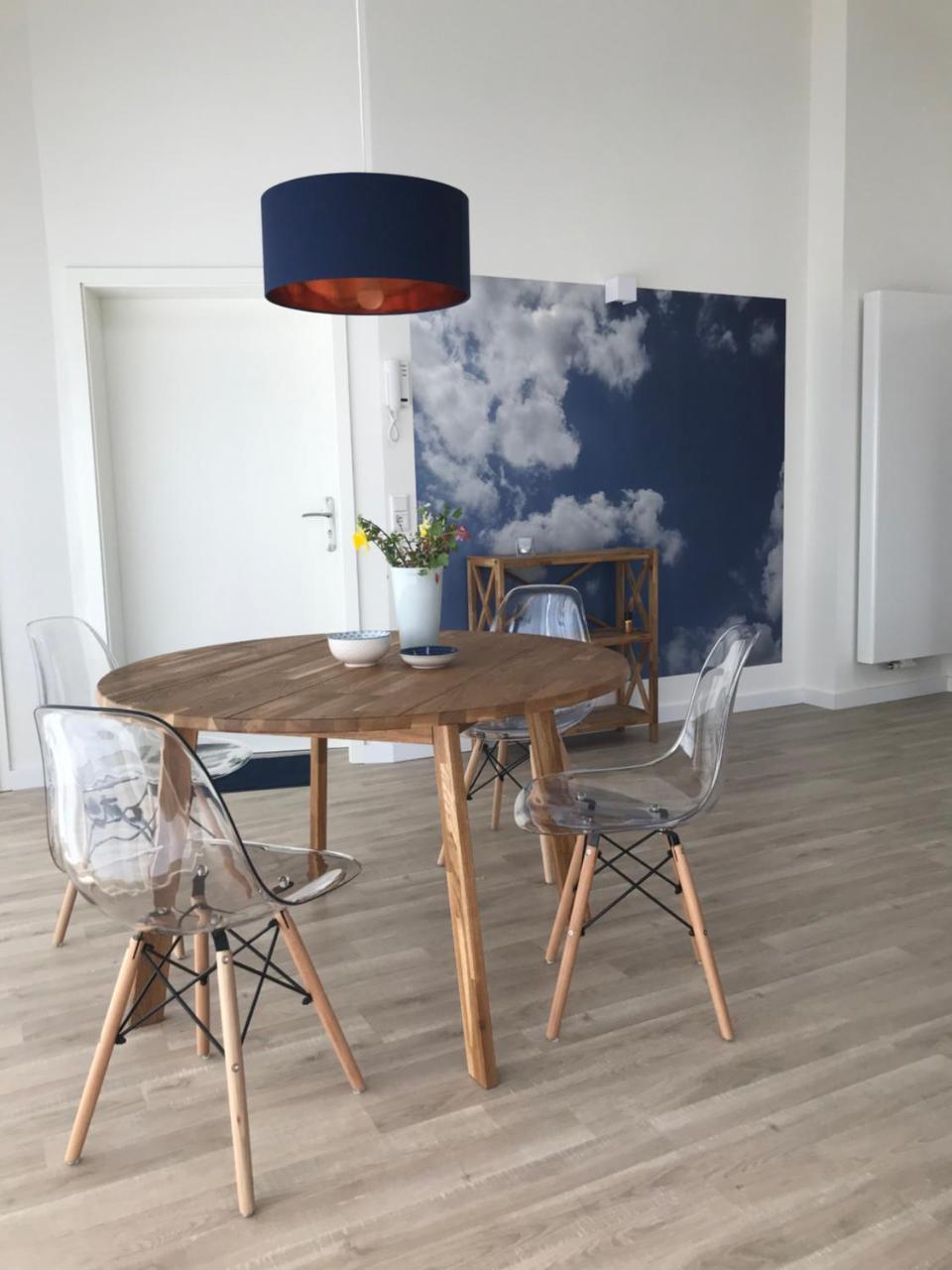Seaside Apartments Beachhouse Sky — 5-Star Luxury Hotel in Eckernfoerde, Germany
