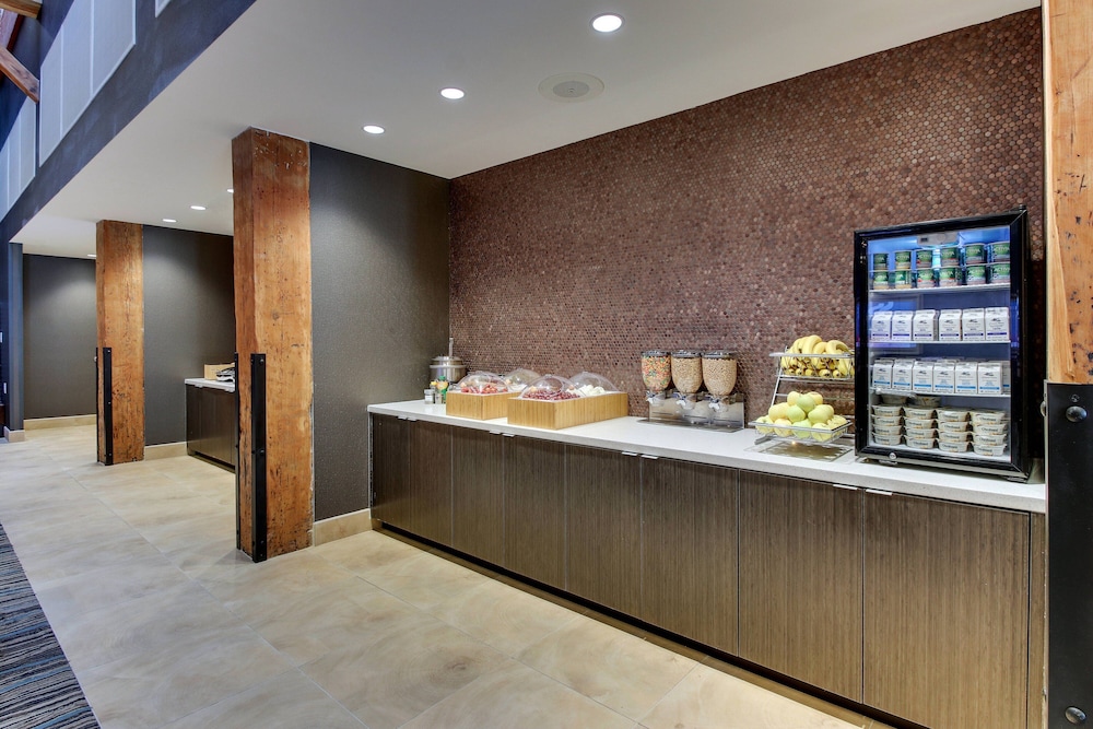 SpringHill Suites by Marriott Montgomery Downtown - photo 28