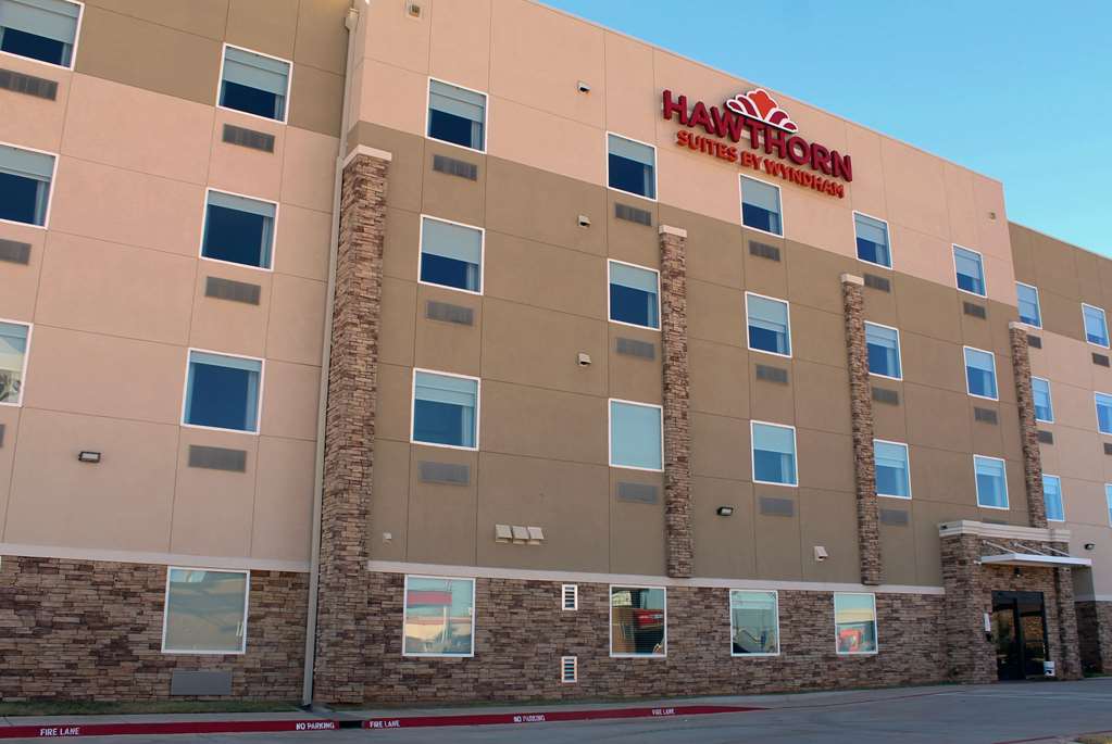Hawthorn Extended Stay by Wyndham Oklahoma City Airport - featured photo