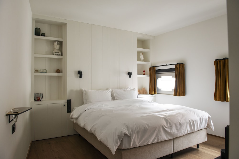 Hotel Riga — Antwerpen — photo 4
