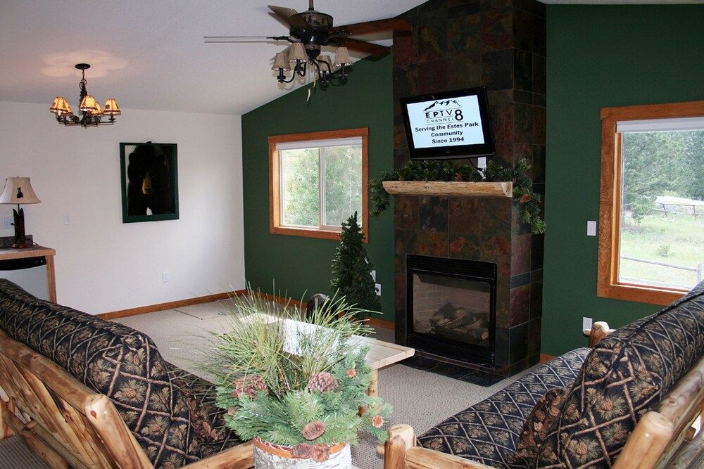 Rocky Mountain Retreat 1 - photo 10