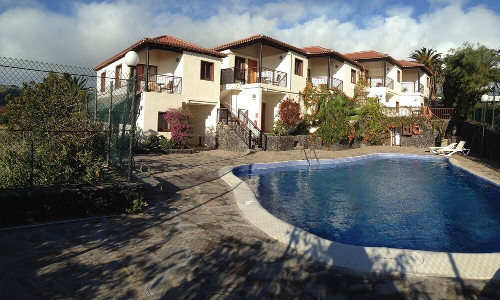 Chijere San Sebastián — 4-Star Luxury Hotel in San Sebastian De La Gomera, Spain