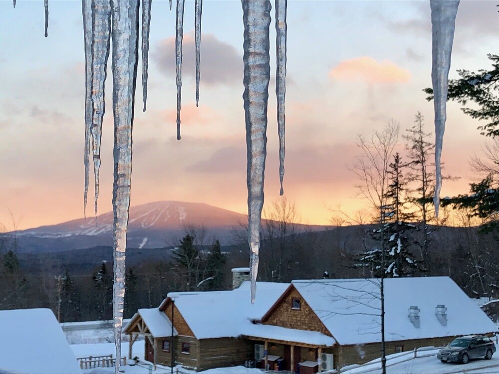 Seesaw's Lodge - photo 42