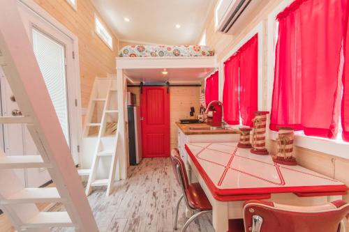 Tiny House Siesta - photo 68