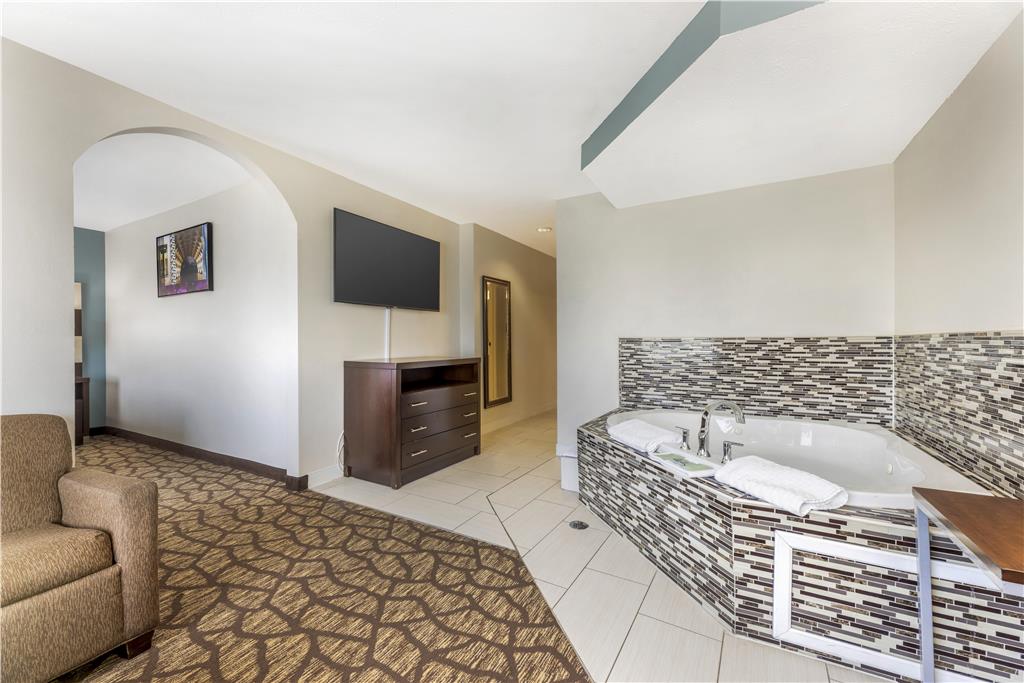 Best Western Joliet Inn & Suites - photo 9