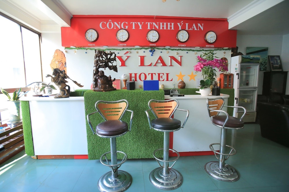 Y Lan Hotel — Da Lat — photo 3
