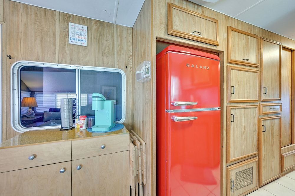 Cozy Yuma Vacation Rental w Resort Amenities - photo 5