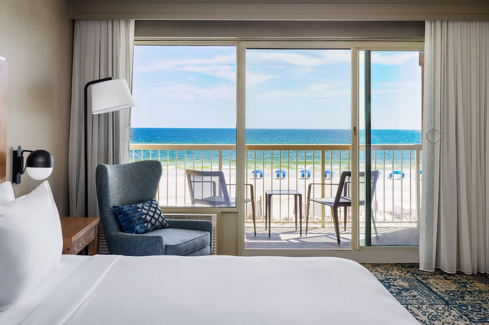 Four Points by Sheraton Destin Fort Walton Beach - photo 2