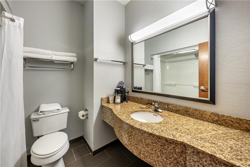Best Western Plus Fredericksburg - photo 20
