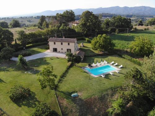 Collina — hotel in Borgo San Lorenzo