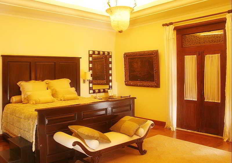 Rumah Sleman Private Boutique Hotel — Yogyakarta — photo 4