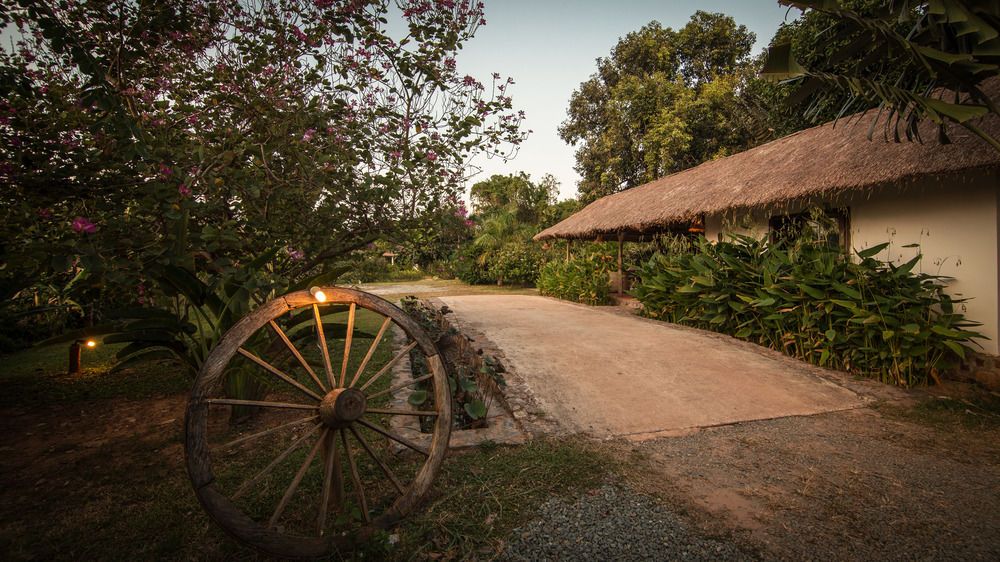 Villa Kep Resort Adults Only in Krong Kep, Cambodia