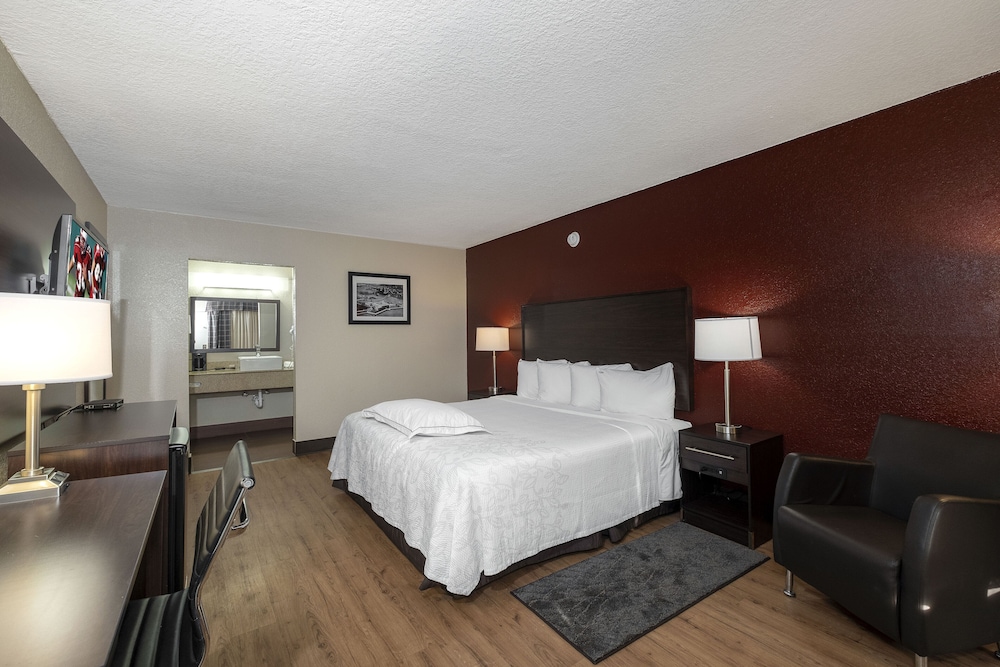 Red Roof Inn PLUS St Augustine - photo 18