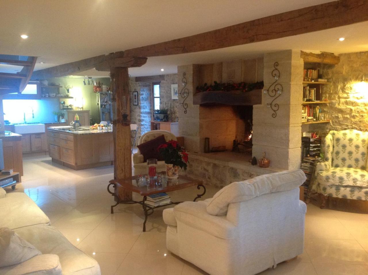 Dordogne Farmhouse — Beaulieu-Sur-Dordogne — photo 3