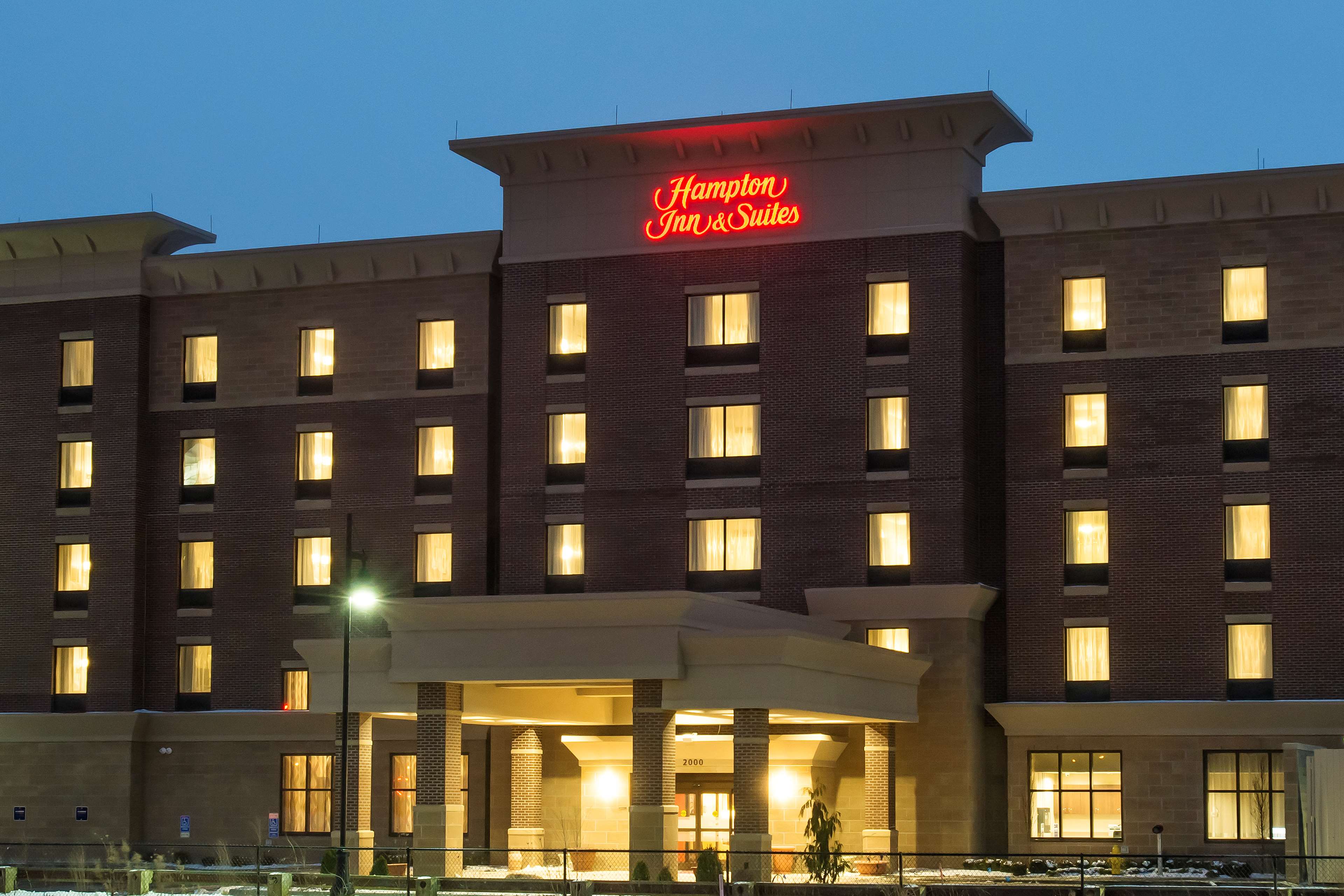 Hampton Inn & Suites Cincinnati Kenwood in Cincinnati, United States