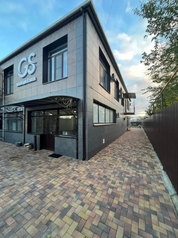 Gs Guest House 21211000 — Nevinnomyssk