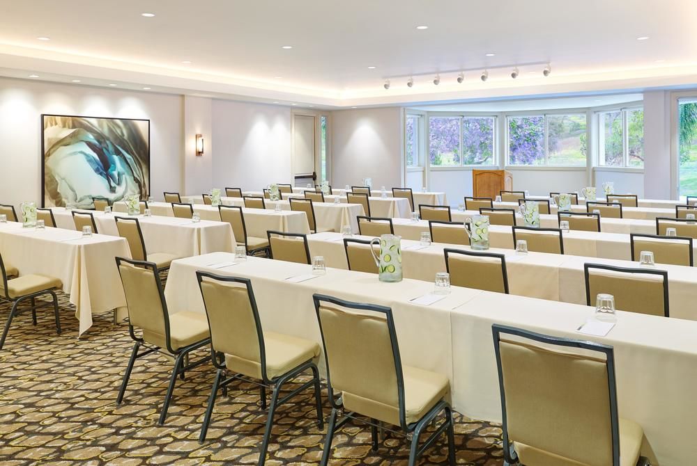 Hotel Karlan San Diego a DoubleTree by Hilton - photo 21
