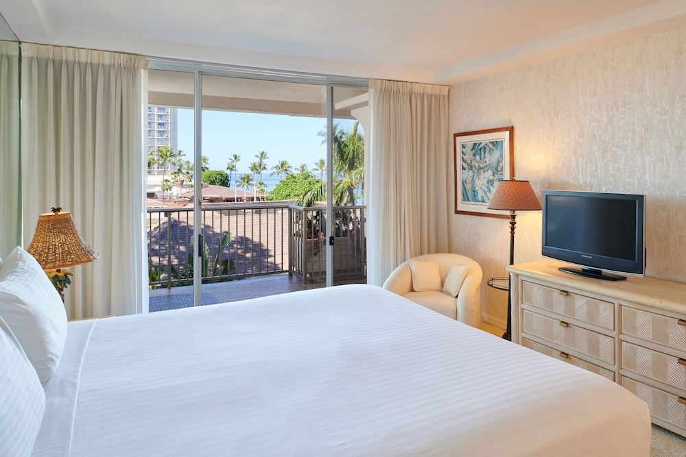 AEI at The Whaler Kaanapali Beach Resort - photo 6