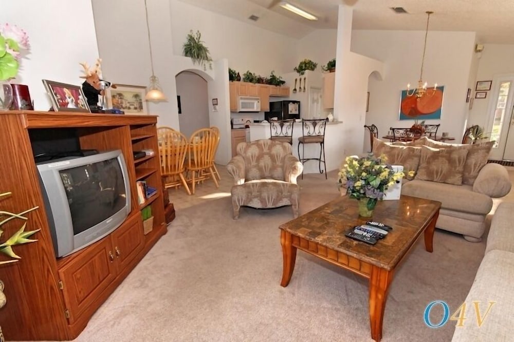 Ov248 Emerald Island 4 Bed 3 Baths Townhome - photo 19