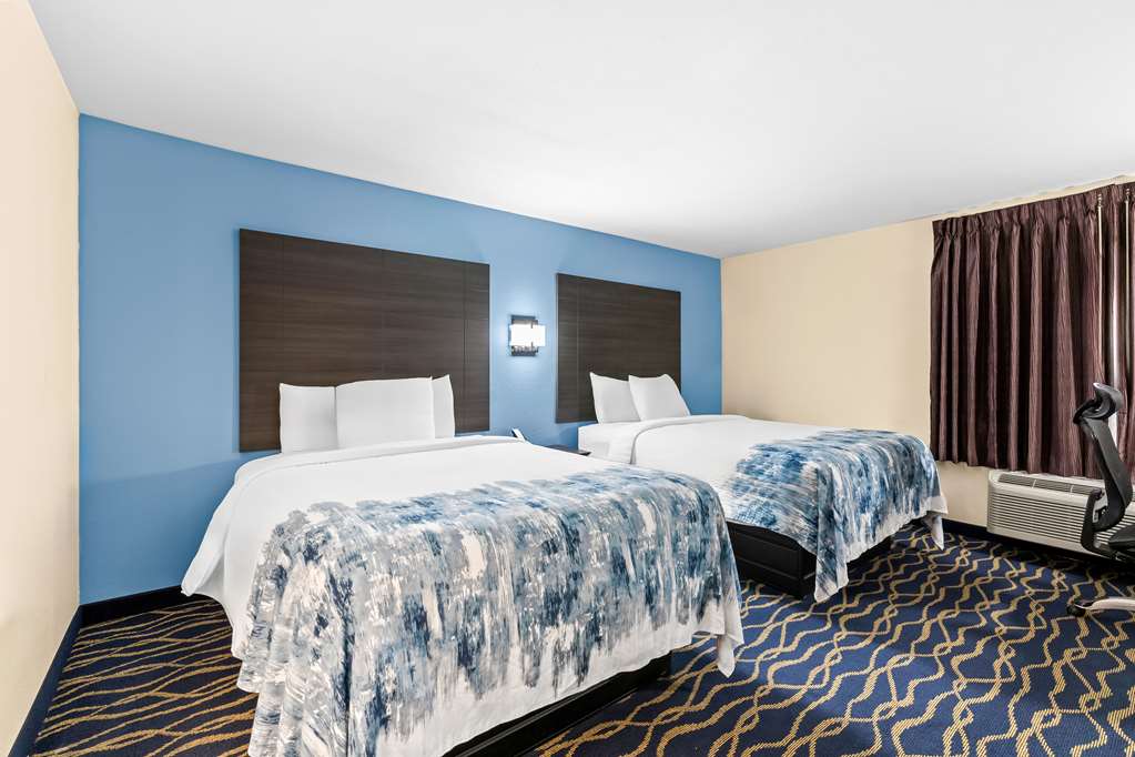 Americas Best Value Inn McMinnville - photo 15