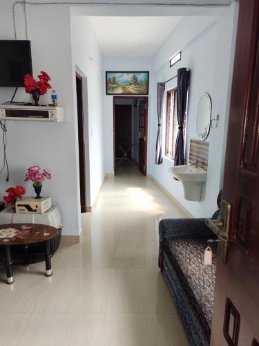 Ossos Apartment