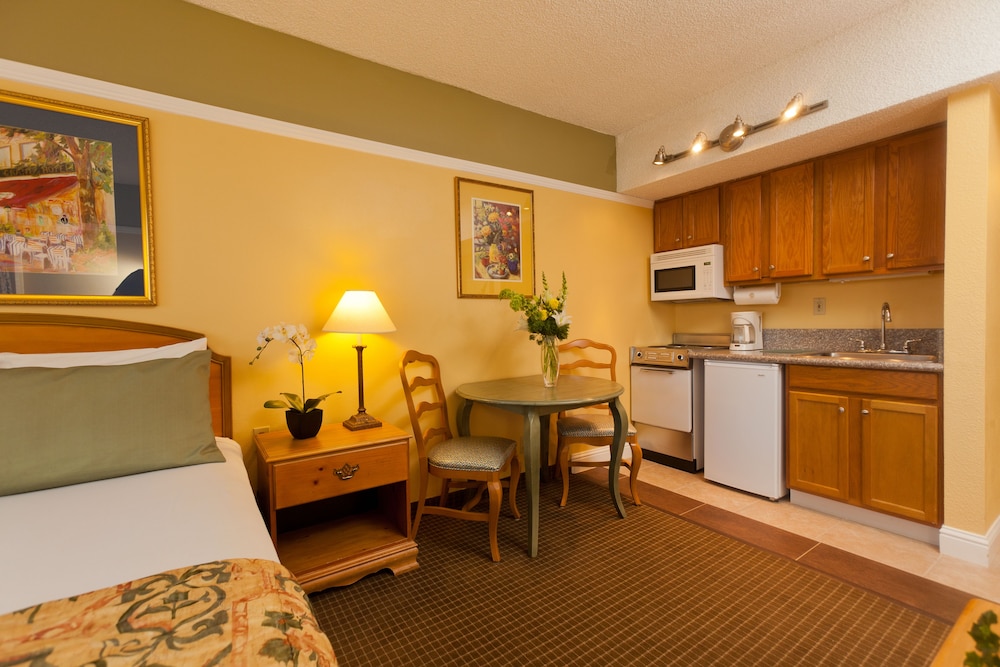 Legacy Vacation Resorts Reno - photo 4