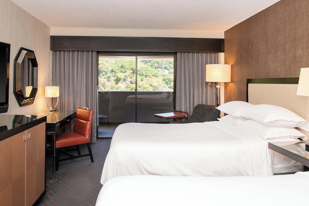 Sheraton Mission Valley San Diego Hotel - photo 43