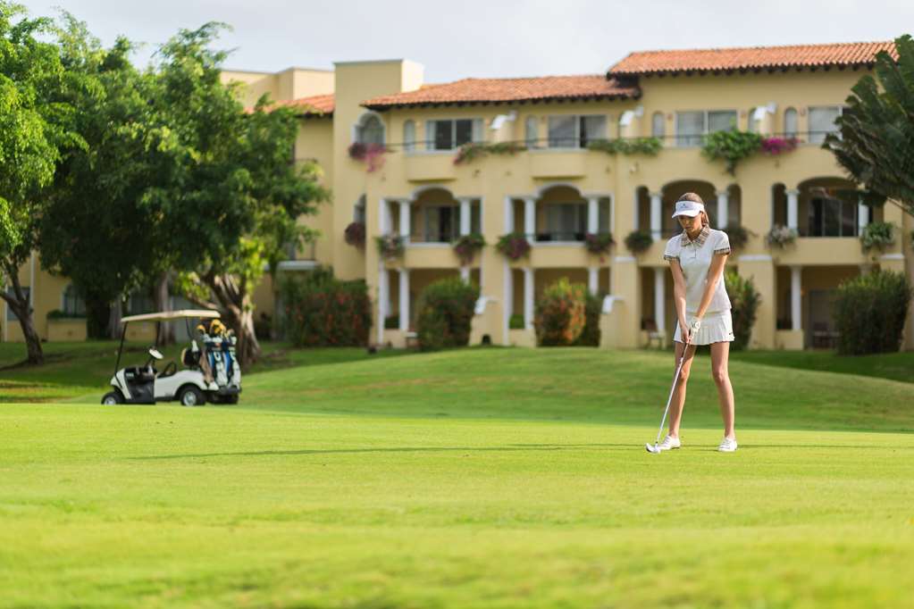 GOLF Casa Celas Velas Resorts