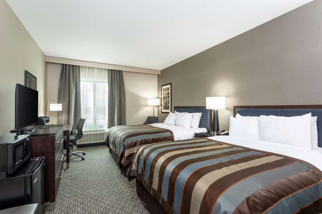 Wingate by Wyndham Angola - photo 14