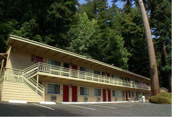 Quality Inn & Suites Santa Cruz Mountains - photo 4