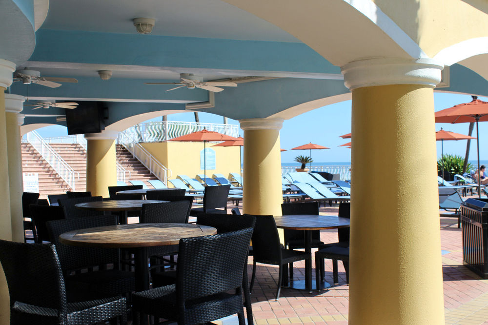 Plaza Resort & Spa - photo 57