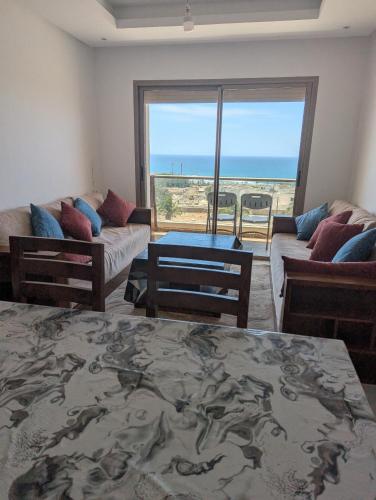 Sea View Agadir — 4-Star Luxury Hotel in Agadir, Morocco
