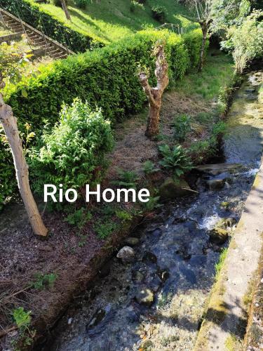 Rio Home Como — 4-Star Luxury Hotel in Como, Italy