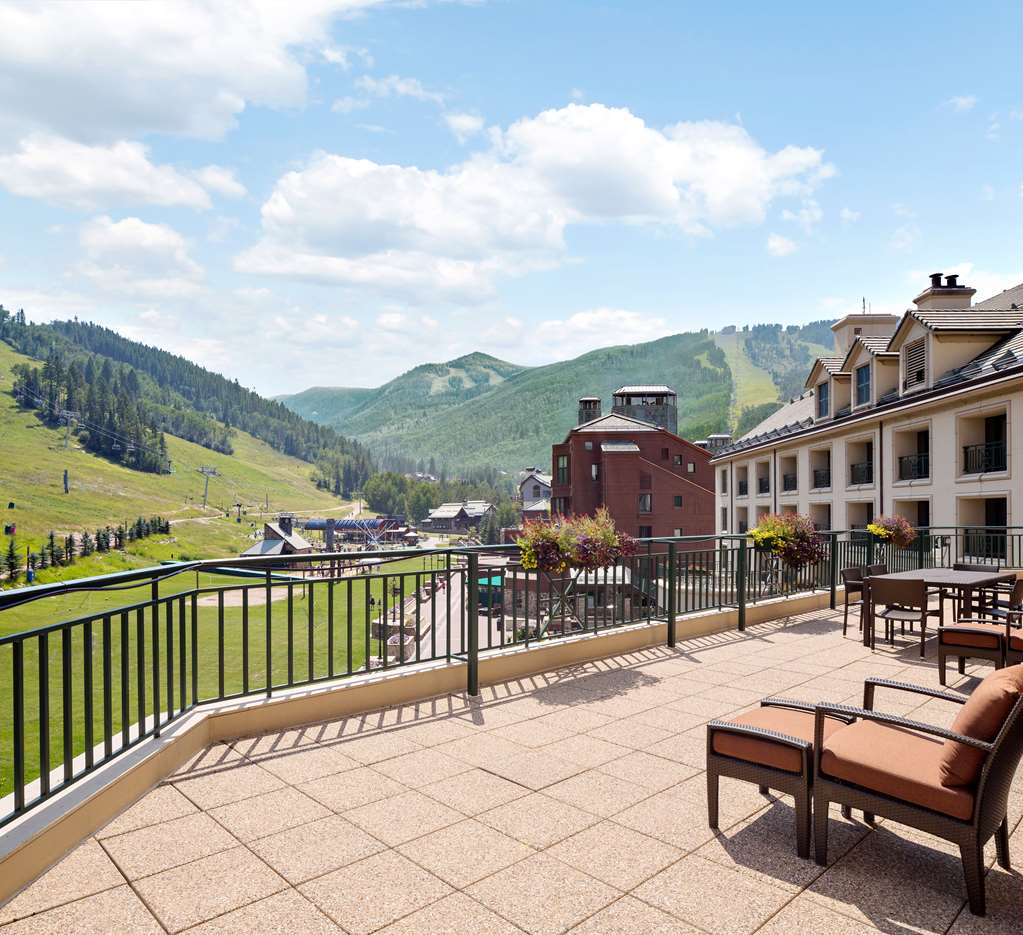 Park Hyatt Beaver Creek Resort and Spa - photo 24