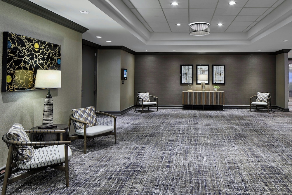 Renaissance Nashville Hotel - photo 125