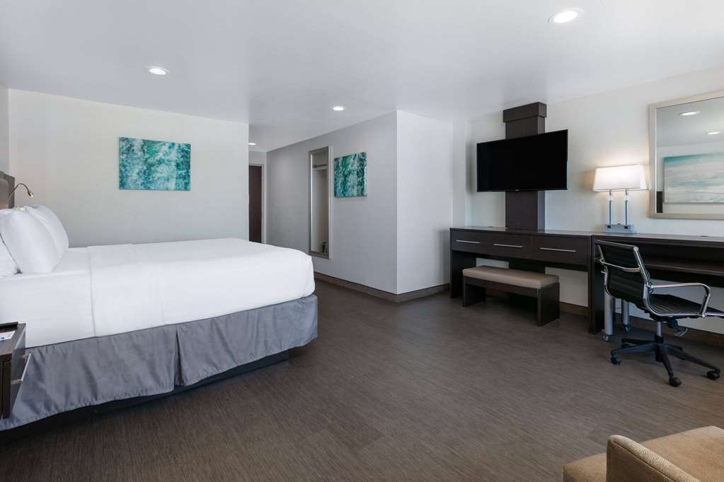 Wyndham Corpus Christi Resort North Padre Island - photo 53