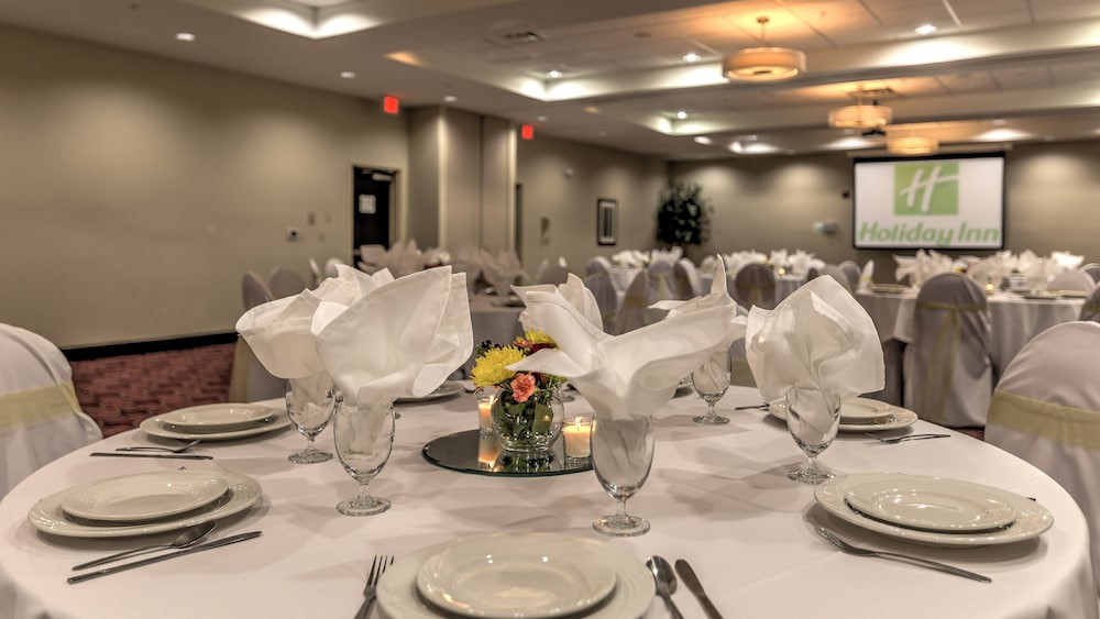 Holiday Inn Oklahoma City North Quail Spgs by IHG - photo 43