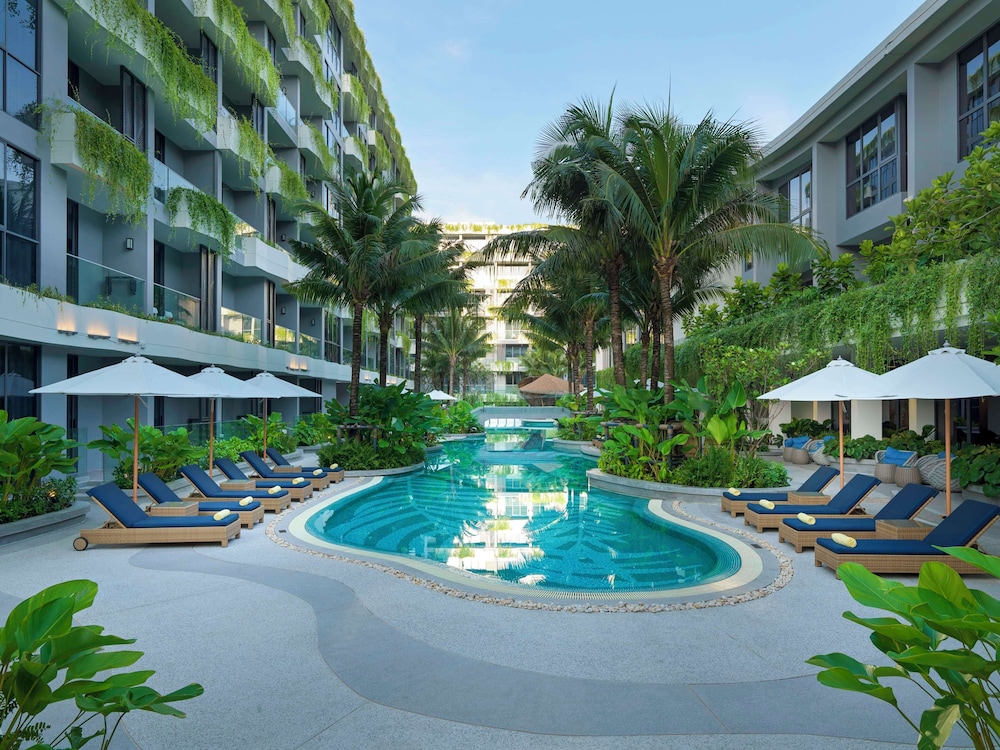 La Green Hotel & Residence — 5-Star Luxury Hotel in Phuket, Thailand
