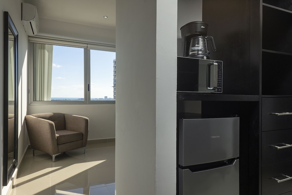 Minibar