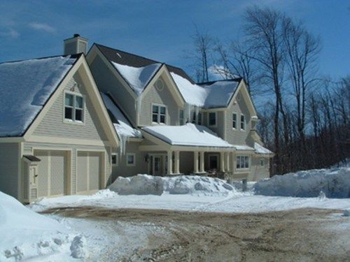 Solitude Village - last minute hotel in Ludlow