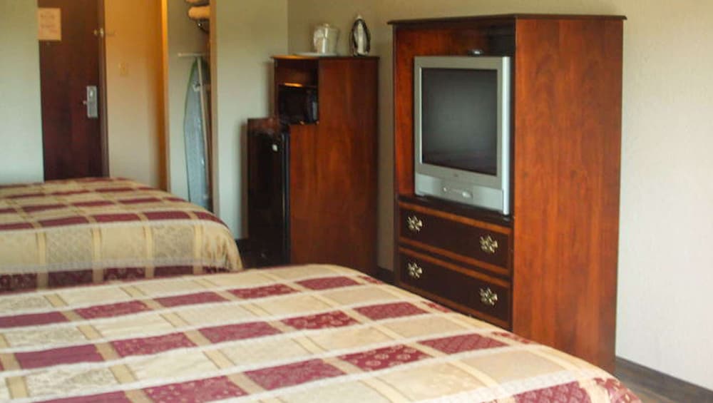 Western Motel Inn and Suites Hazlehurst - photo 9