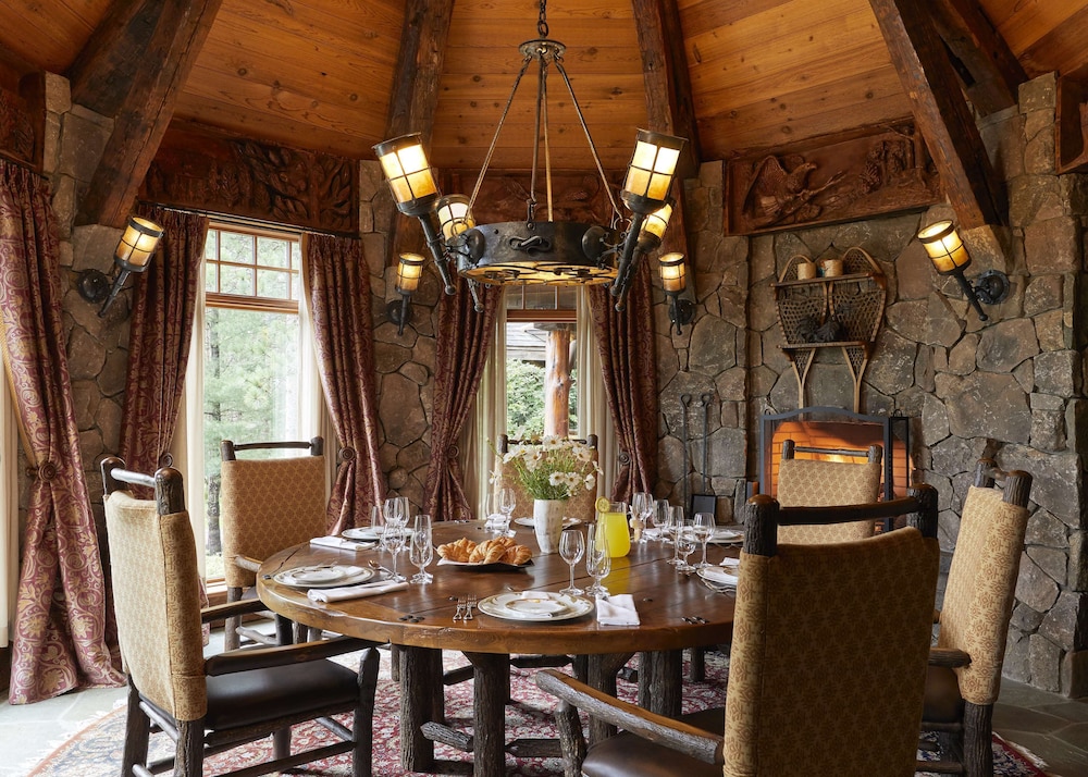 The Chatwal Lodge - photo 85