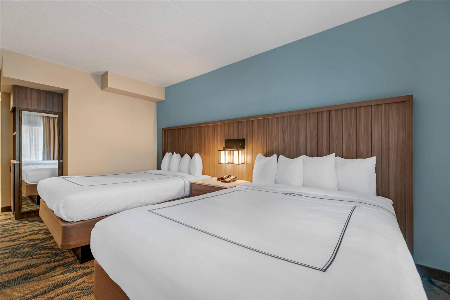 Heidel House Hotel and Conference Center an Ascend Collection Hotel - photo 15