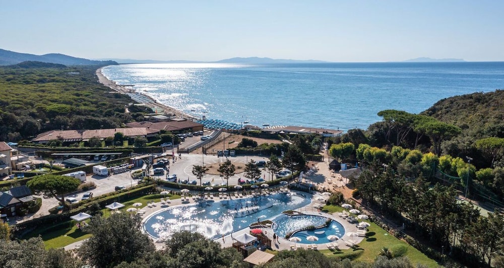 Club Del Sole Orbetello Family Collection in Orbetello, Italy