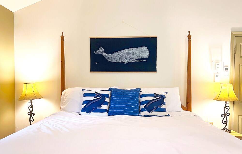 The Inn at Stockbridge - photo 9